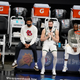 Milwaukee’s bench needs to give team a boost in Game 3.
